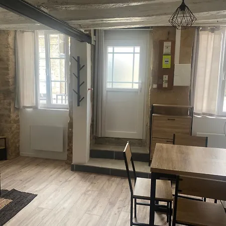 Appartamento Le Petit Refuge Normand *