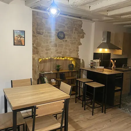 Le Petit Refuge Normand Alençon