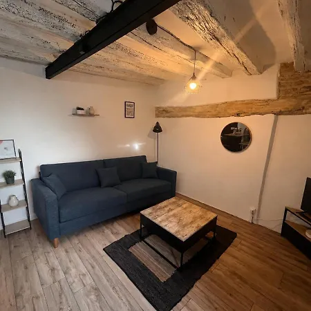 Appartamento Le Petit Refuge Normand *