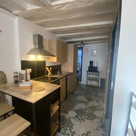 Le Petit Refuge Normand Appartamento Alençon