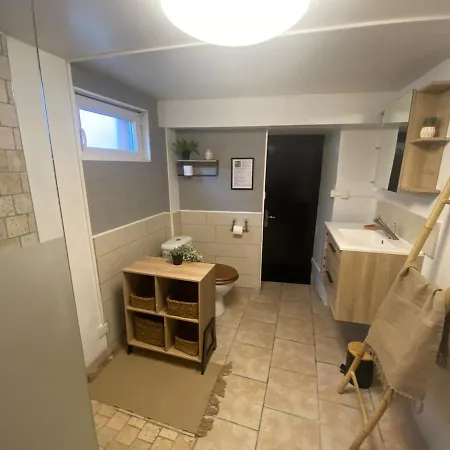 Le Petit Refuge Normand Appartamento *